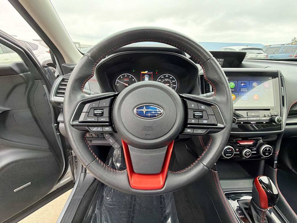 Thumbnail: 2023 Subaru Forester - 12