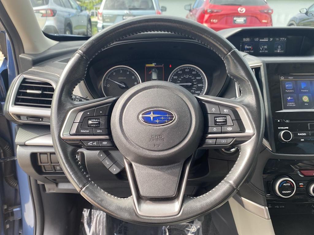 Thumbnail: 2020 Subaru Forester - 13