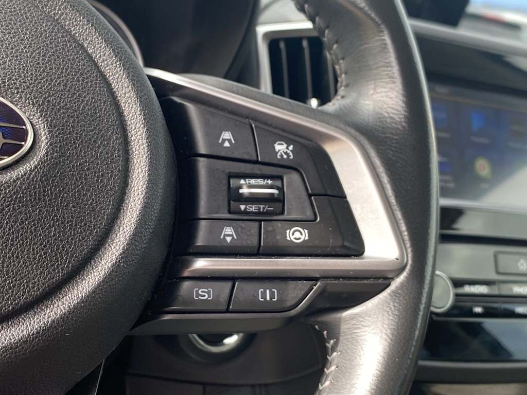 Thumbnail: 2020 Subaru Forester - 29