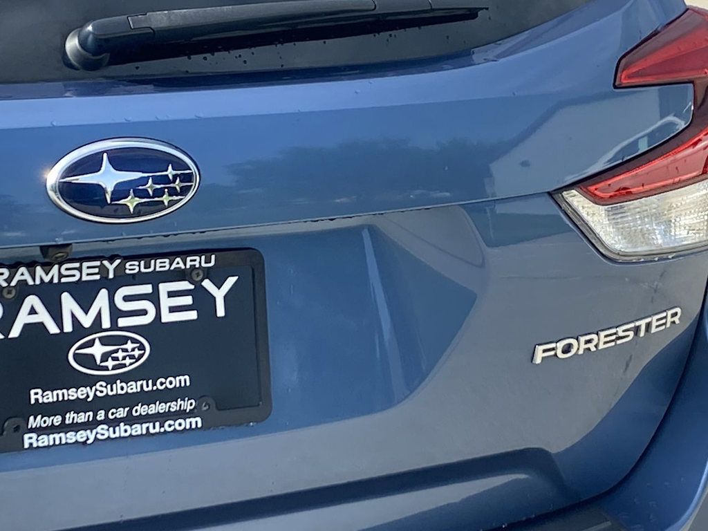 Thumbnail: 2020 Subaru Forester - 6