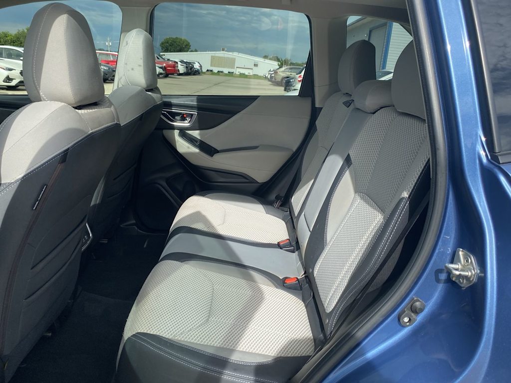 Thumbnail: 2020 Subaru Forester - 26