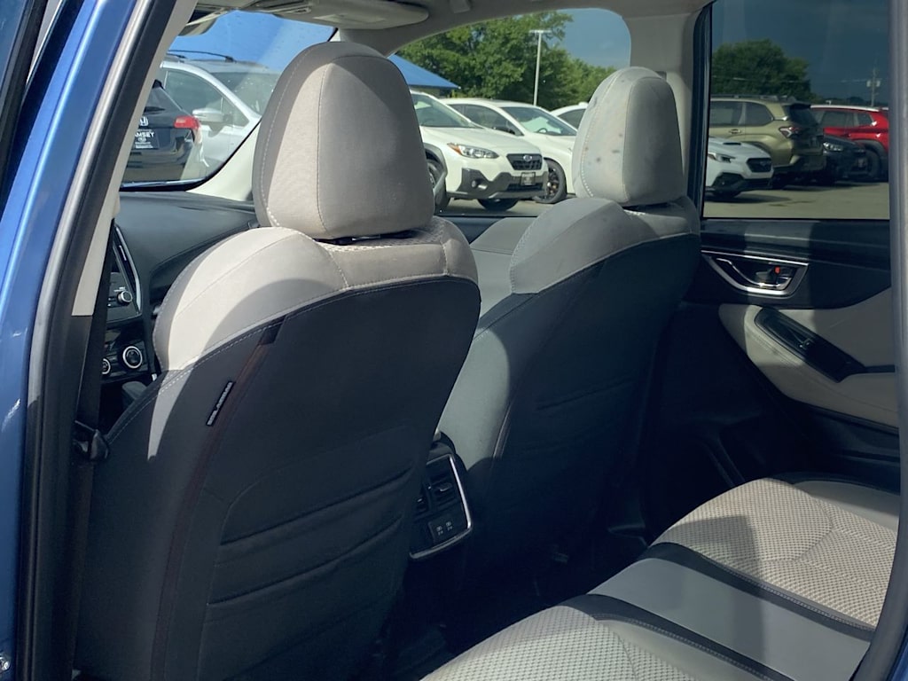Thumbnail: 2020 Subaru Forester - 12