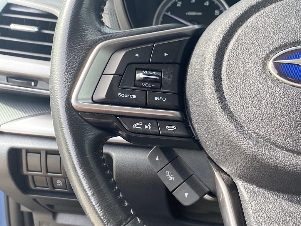 Thumbnail: 2020 Subaru Forester - 28
