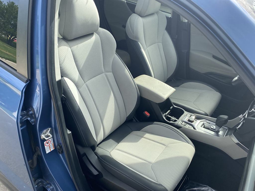 Thumbnail: 2020 Subaru Forester - 11