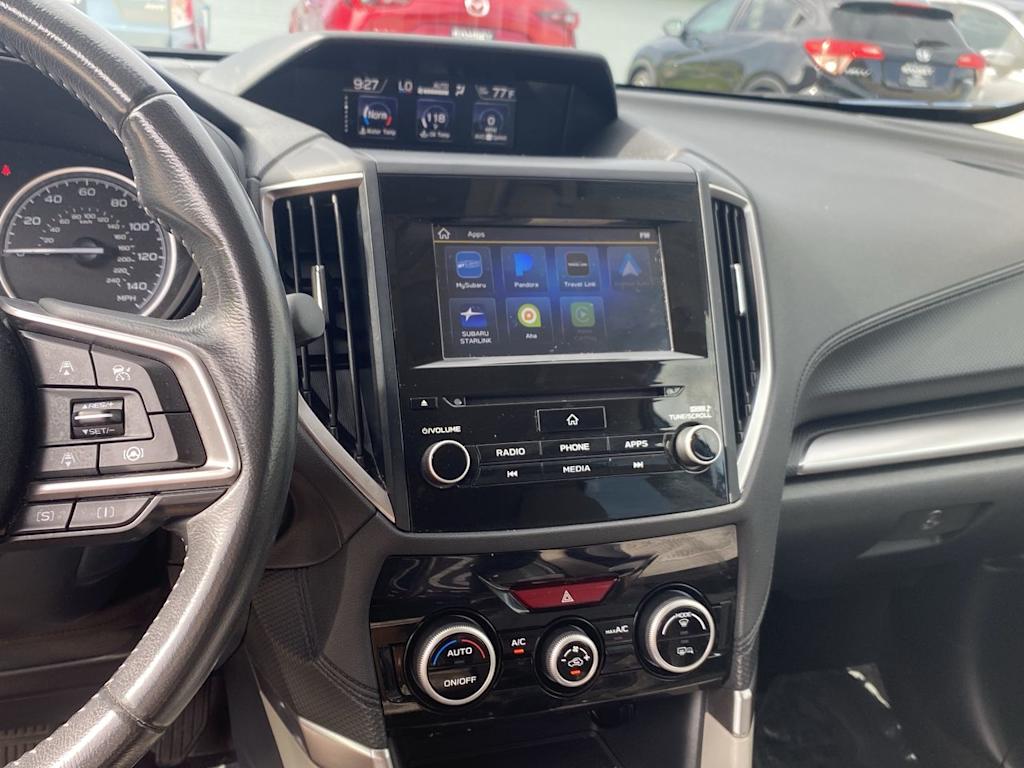 Thumbnail: 2020 Subaru Forester - 14