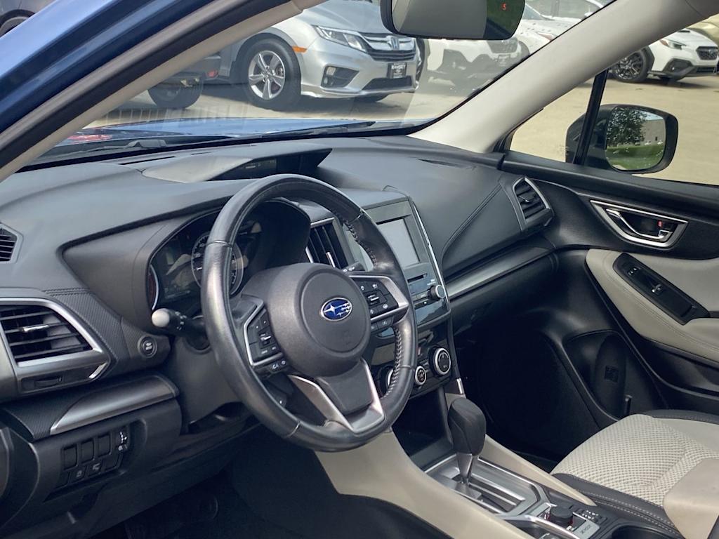 Thumbnail: 2020 Subaru Forester - 2