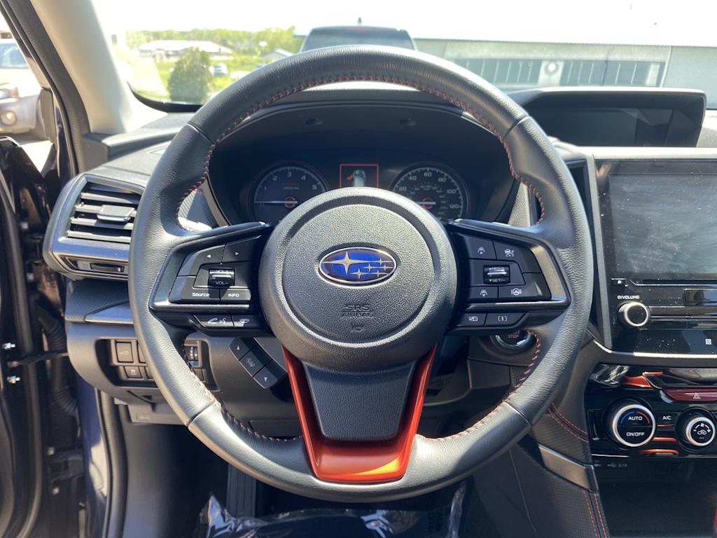 2022 Subaru Forester Sport 13