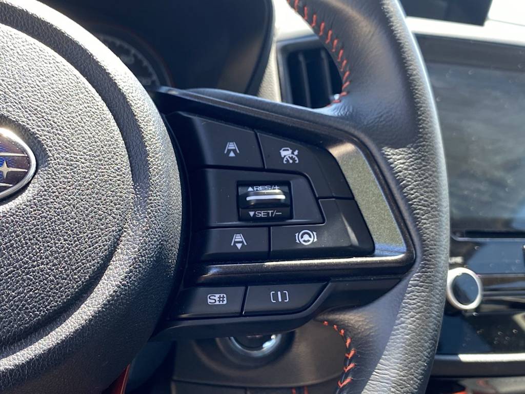 2022 Subaru Forester Sport 30