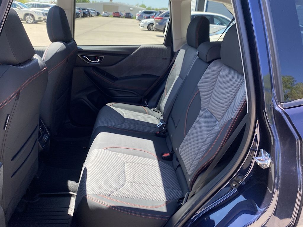 2022 Subaru Forester Sport 27
