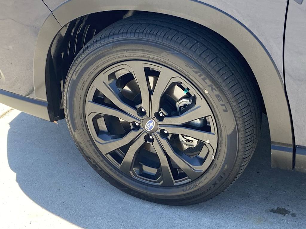 2022 Subaru Forester Sport 7
