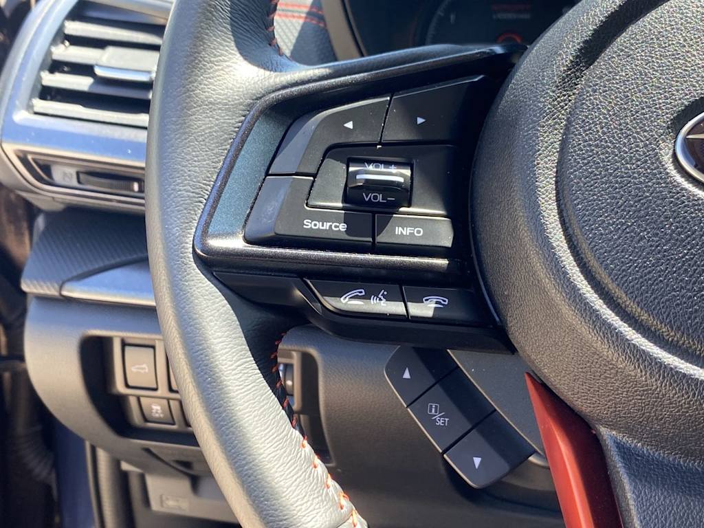 2022 Subaru Forester Sport 29