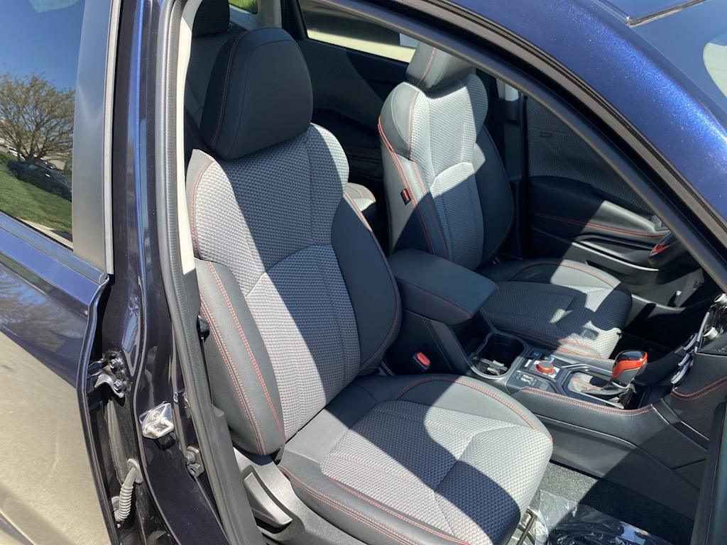 2022 Subaru Forester Sport 11
