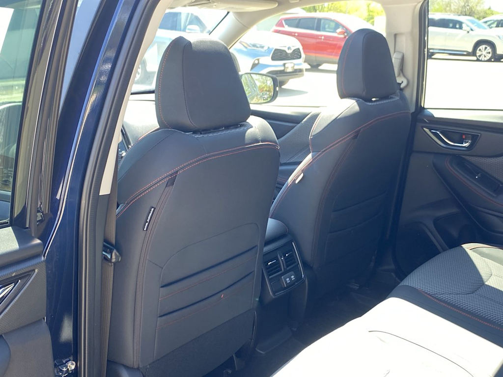 2022 Subaru Forester Sport 12