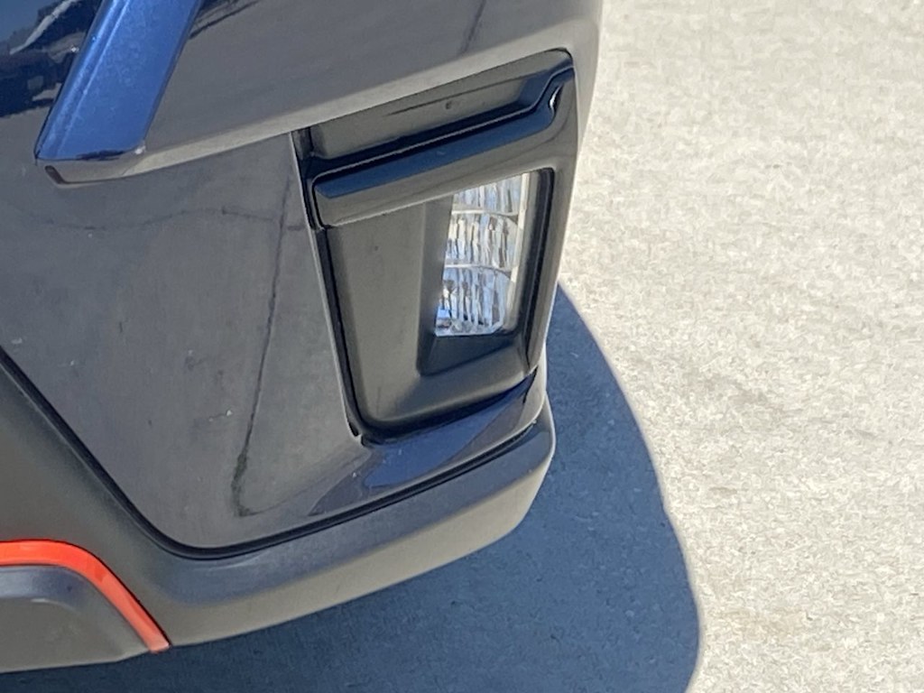 2022 Subaru Forester Sport 24