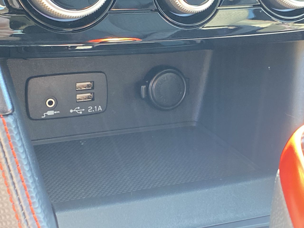 2022 Subaru Forester Sport 34
