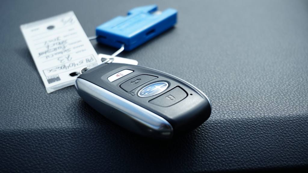 Thumbnail: 2023 Subaru Forester - 39