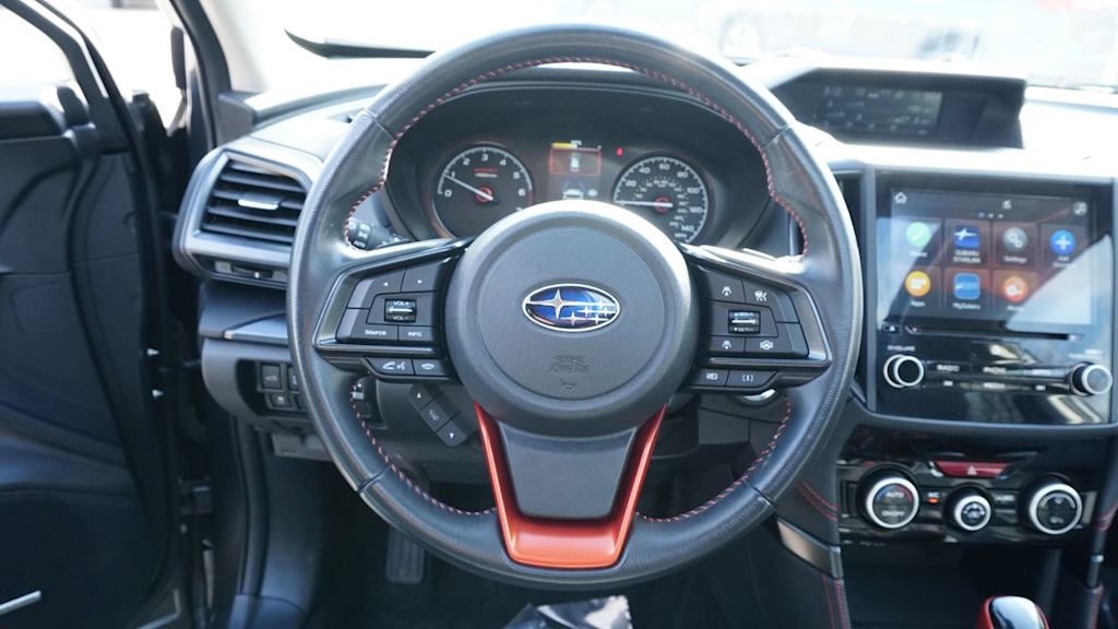 Thumbnail: 2023 Subaru Forester - 10