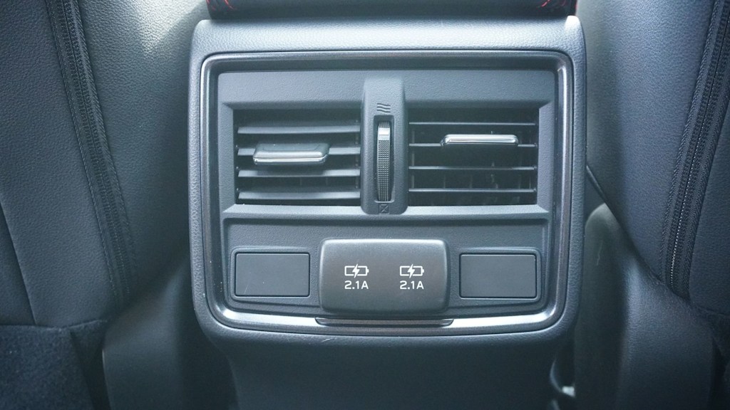 Thumbnail: 2023 Subaru Forester - 27