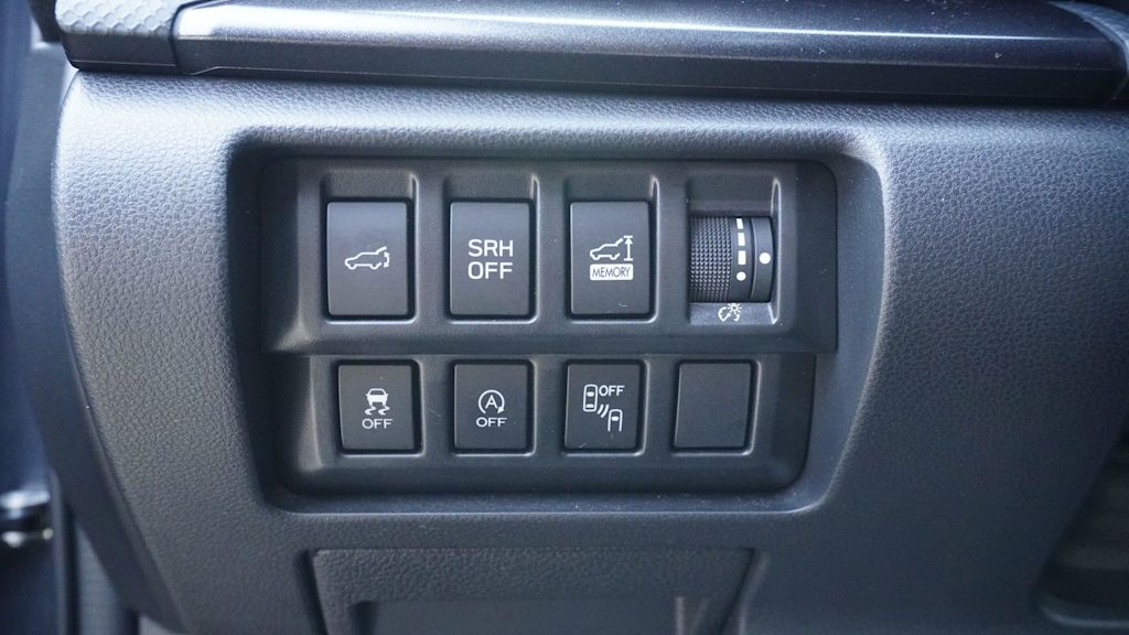 Thumbnail: 2023 Subaru Forester - 23