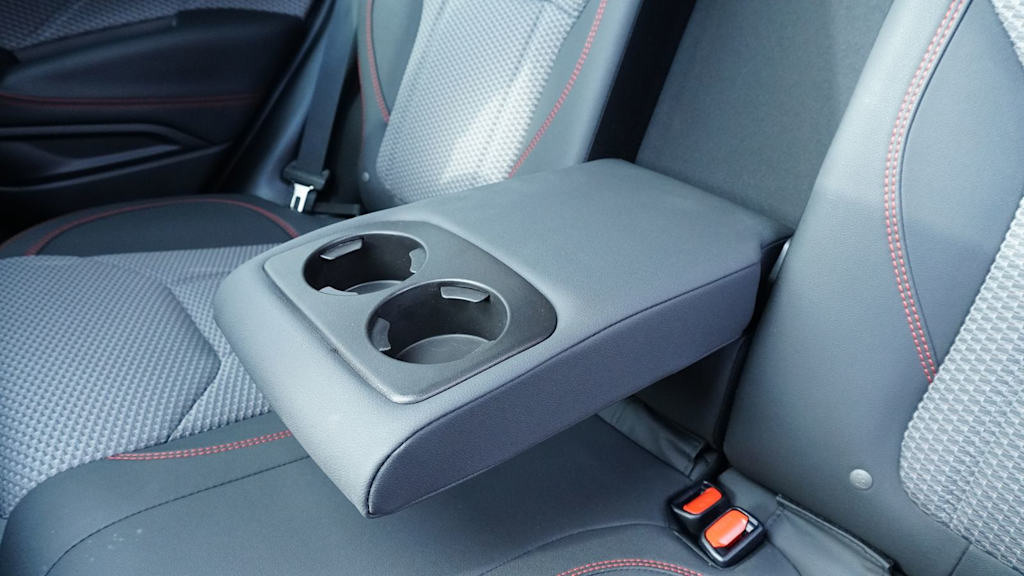 Thumbnail: 2023 Subaru Forester - 26