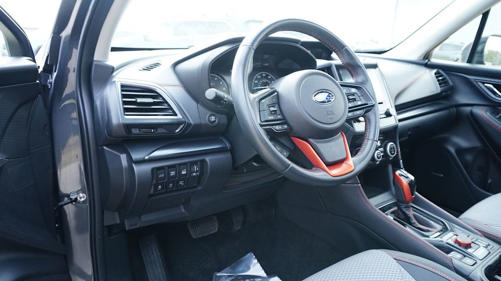 Thumbnail: 2023 Subaru Forester - 2