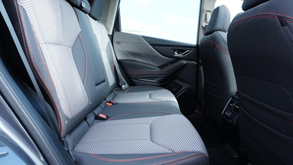 Thumbnail: 2023 Subaru Forester - 28