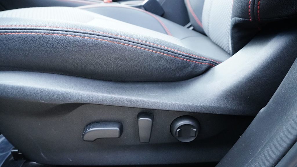 Thumbnail: 2023 Subaru Forester - 25