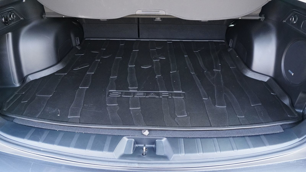 Thumbnail: 2023 Subaru Forester - 17