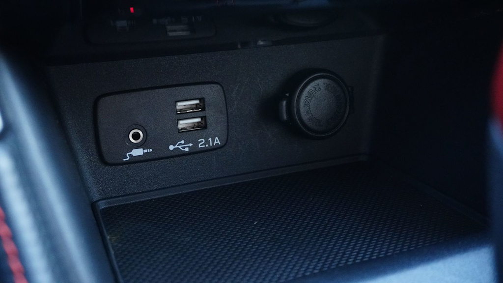 Thumbnail: 2023 Subaru Forester - 37