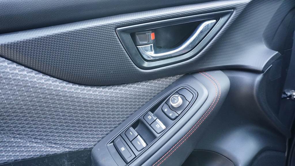 Thumbnail: 2023 Subaru Forester - 24