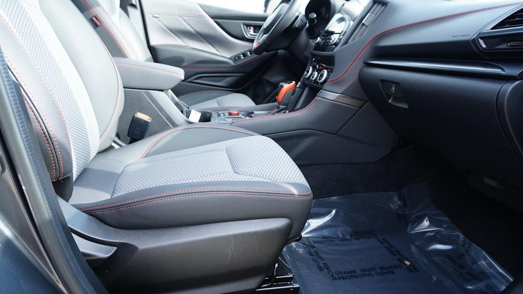 Thumbnail: 2023 Subaru Forester - 12