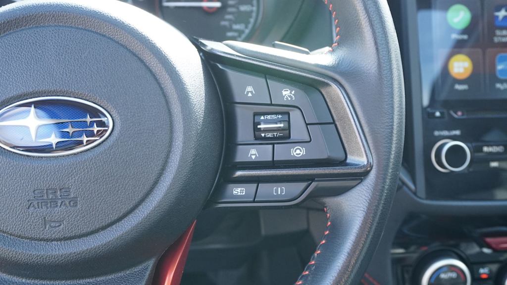 Thumbnail: 2023 Subaru Forester - 31