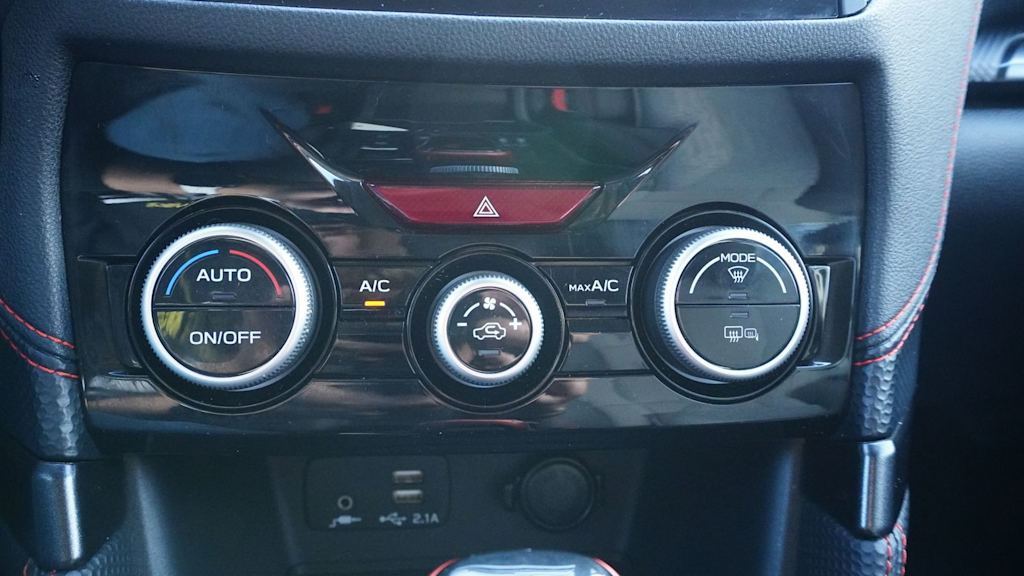 Thumbnail: 2023 Subaru Forester - 36