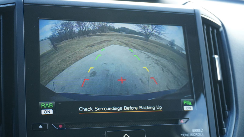 Thumbnail: 2023 Subaru Forester - 35