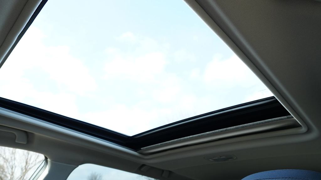 Thumbnail: 2023 Subaru Forester - 32