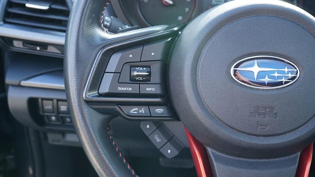 Thumbnail: 2023 Subaru Forester - 30