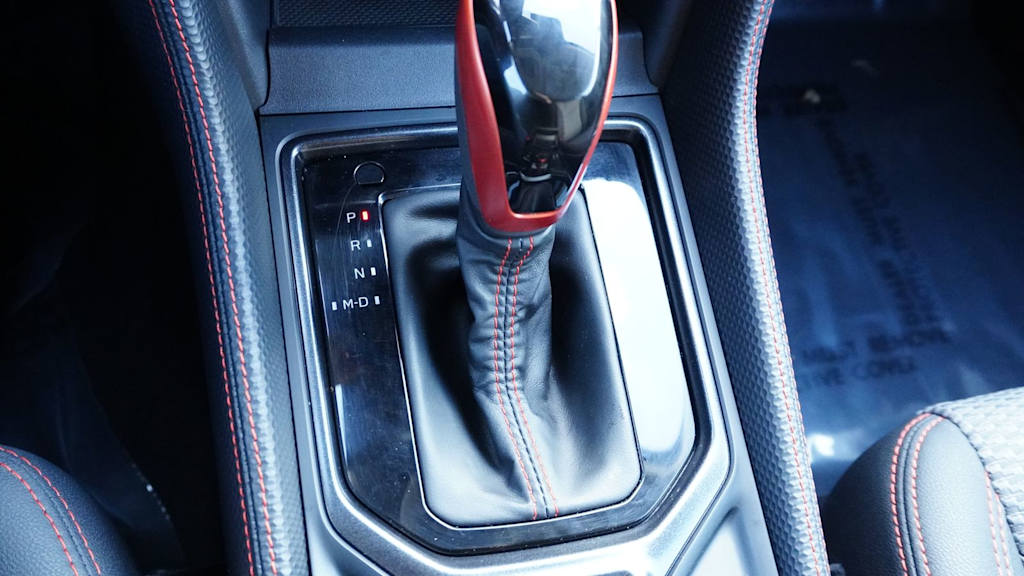 Thumbnail: 2023 Subaru Forester - 15