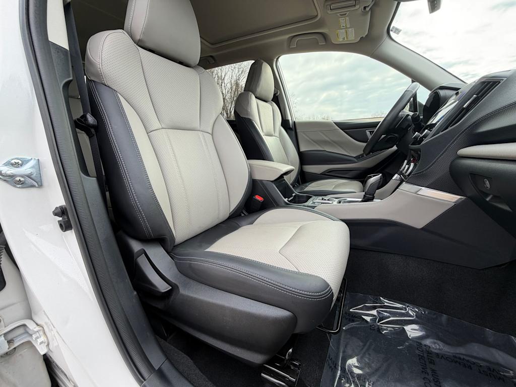 Thumbnail: 2024 Subaru Forester - 11