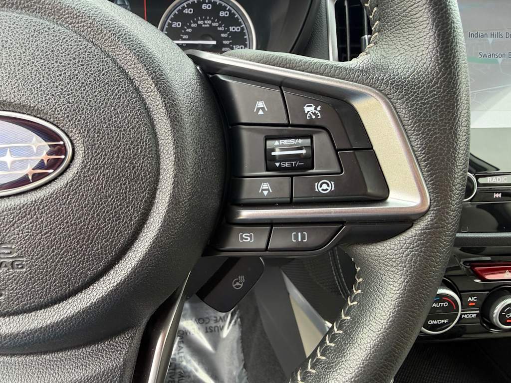 Thumbnail: 2024 Subaru Forester - 32