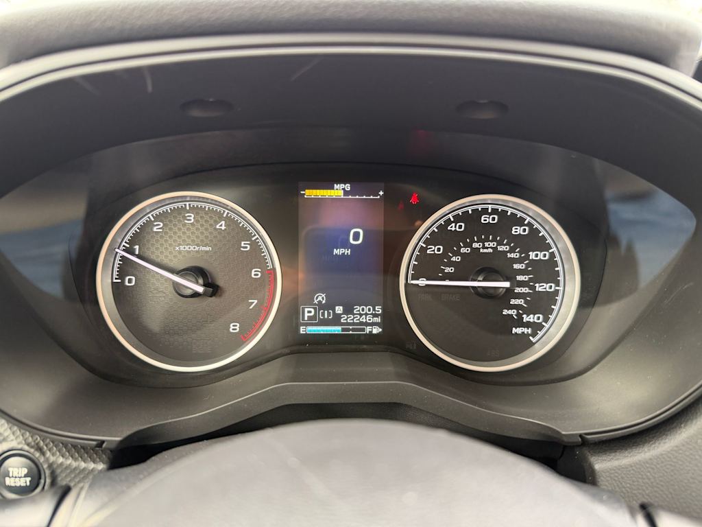 Thumbnail: 2024 Subaru Forester - 15