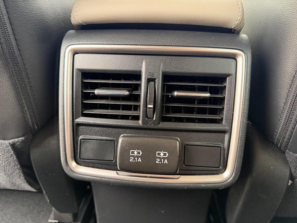 Thumbnail: 2024 Subaru Forester - 27