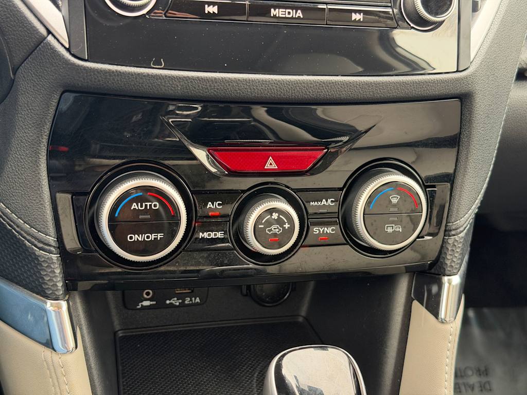 Thumbnail: 2024 Subaru Forester - 37