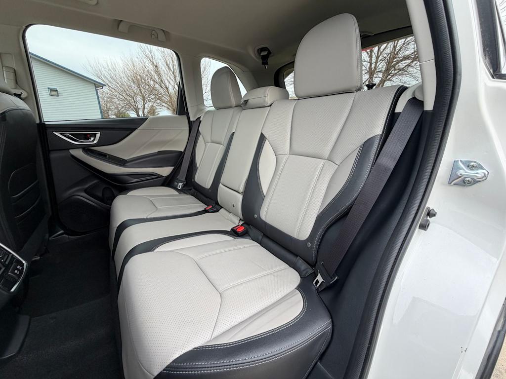 Thumbnail: 2024 Subaru Forester - 12