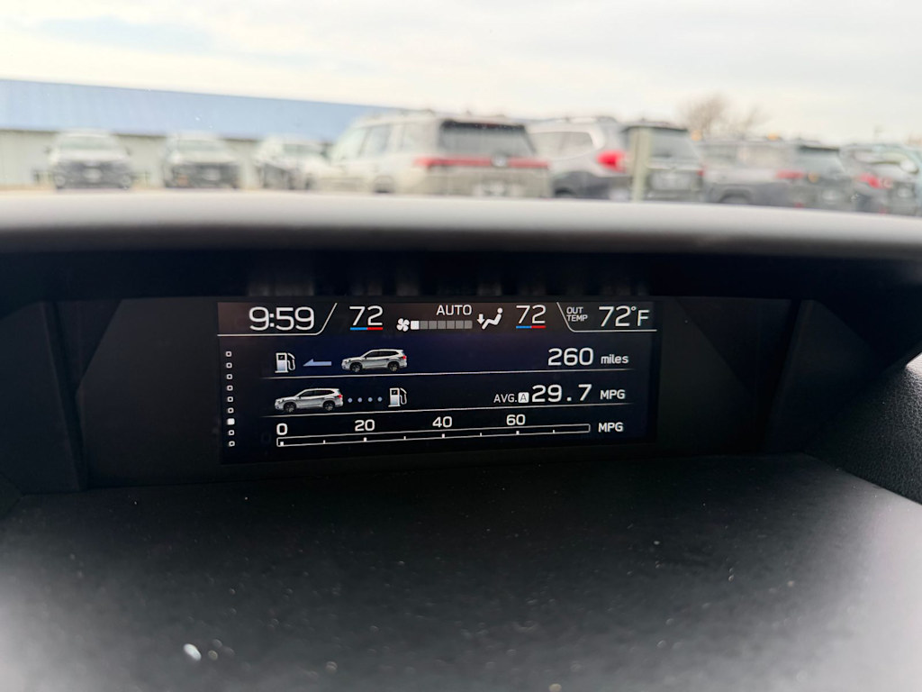 Thumbnail: 2024 Subaru Forester - 13