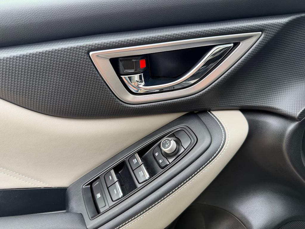 Thumbnail: 2024 Subaru Forester - 23