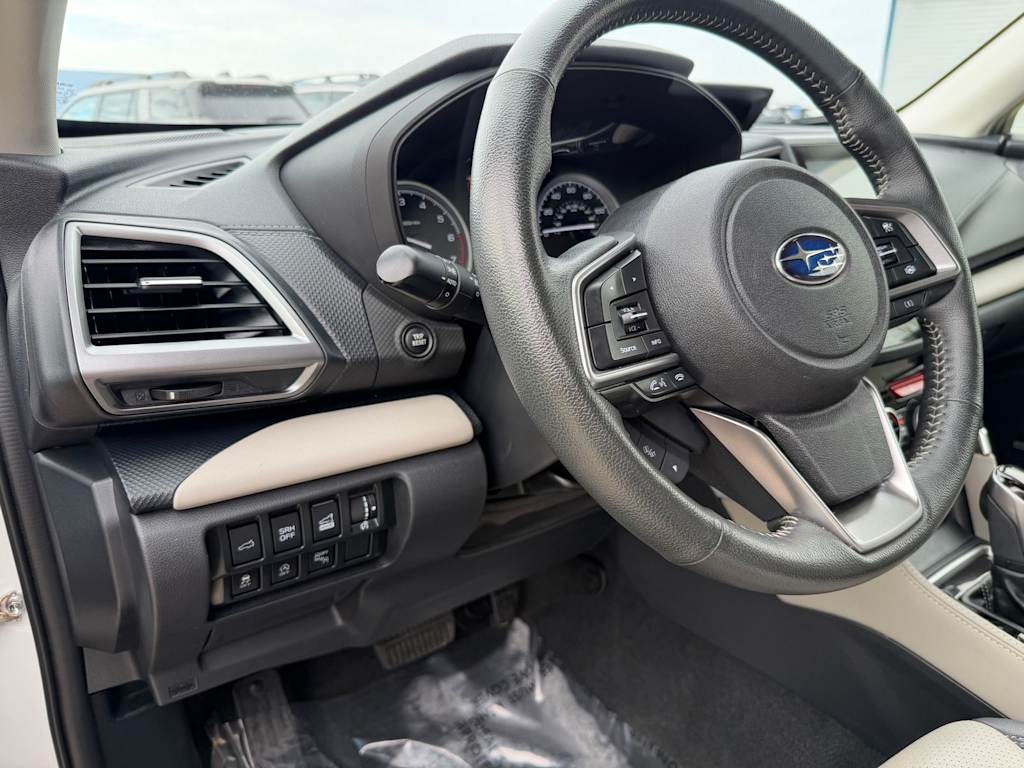 Thumbnail: 2024 Subaru Forester - 2