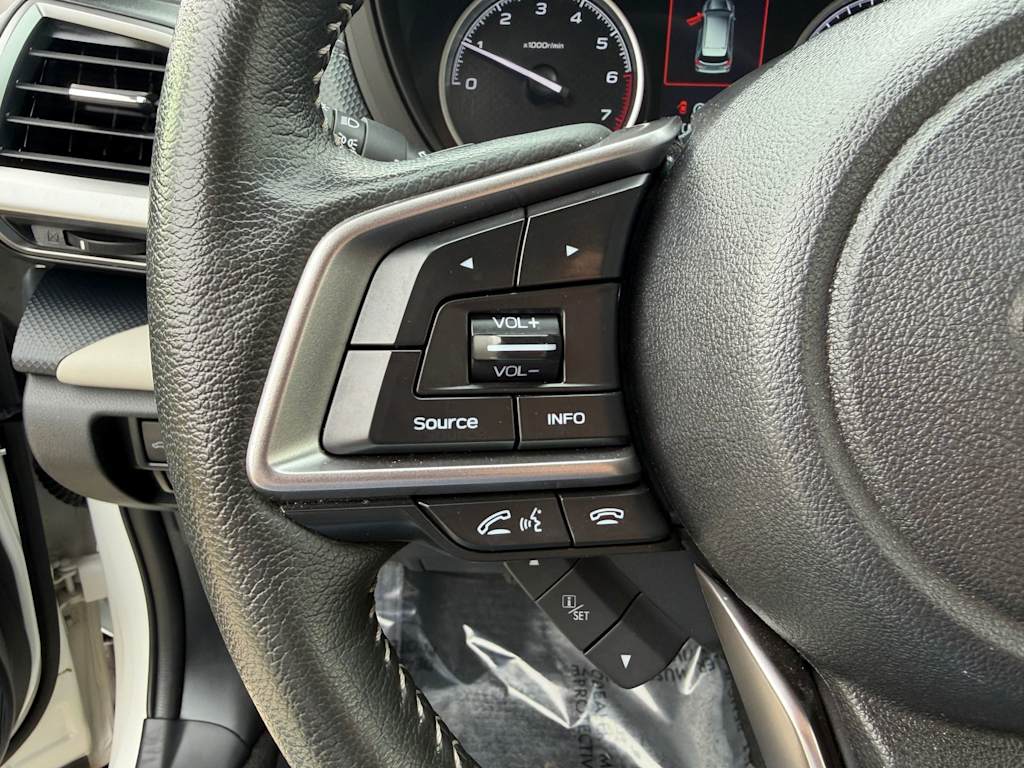 Thumbnail: 2024 Subaru Forester - 31