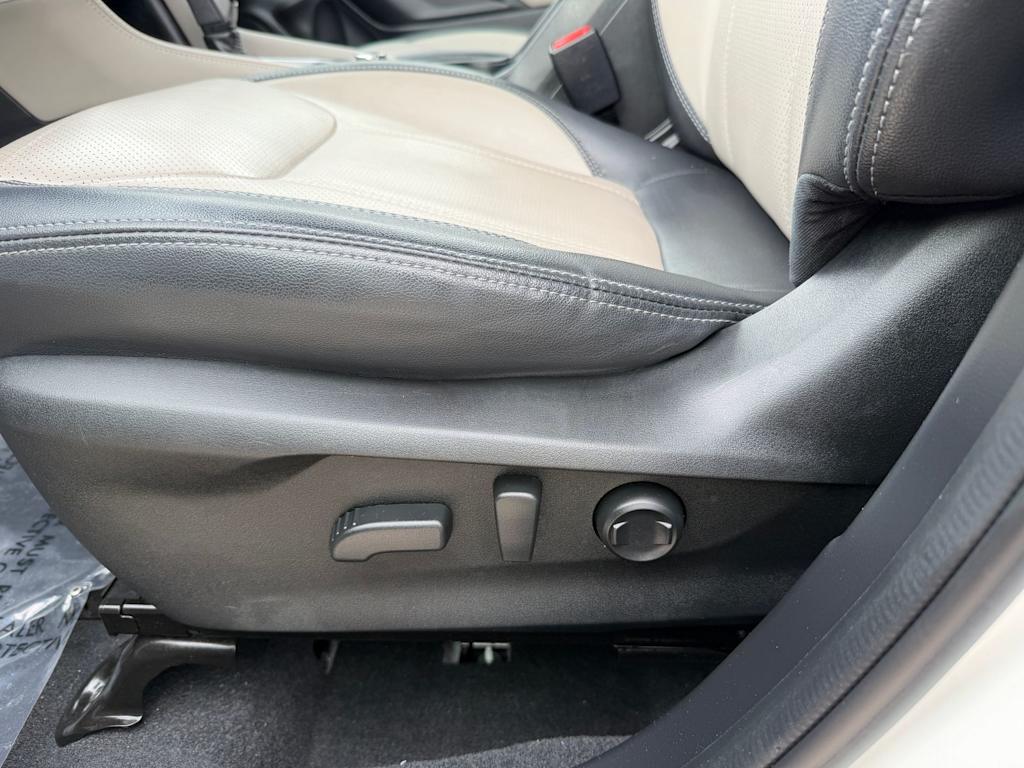 Thumbnail: 2024 Subaru Forester - 25