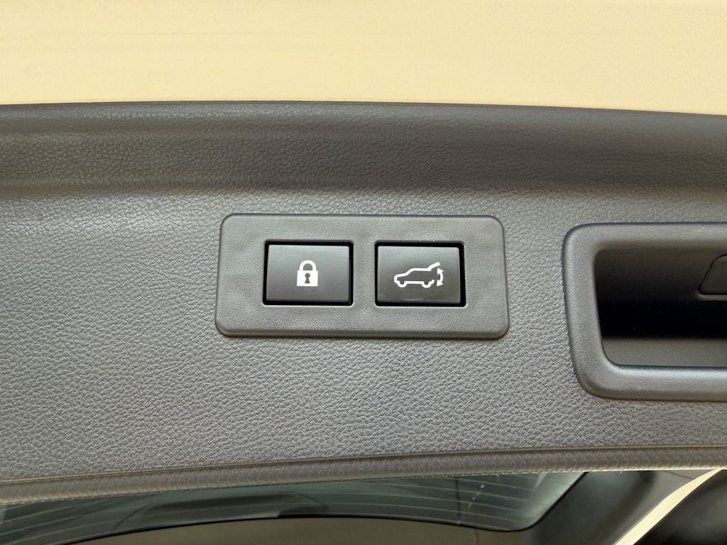 Thumbnail: 2024 Subaru Forester - 30