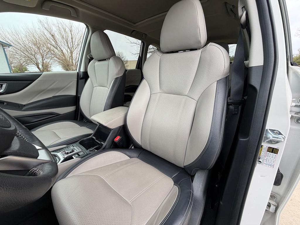 Thumbnail: 2024 Subaru Forester - 10